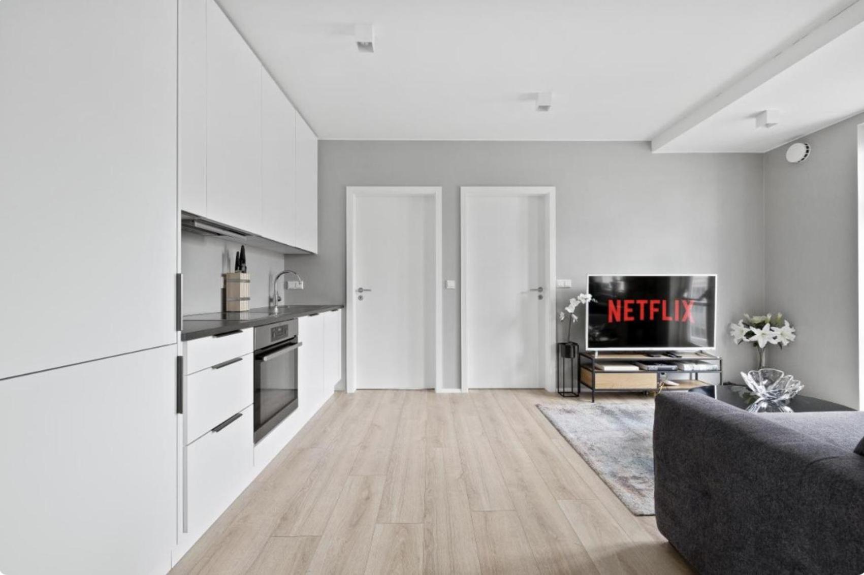 Cheerful Down Town Apartment Reykjavik Ngoại thất bức ảnh